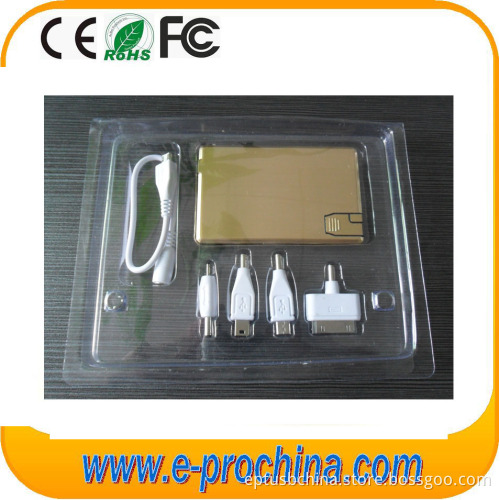 with Blister Packing Charging Memory Sticks